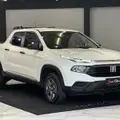FIAT TORO 1.3 TURBO 270 FLEX ENDURANCE AT6 FIAT TORO 1.3 TURBO 270 FLEX ENDURANCE AT6