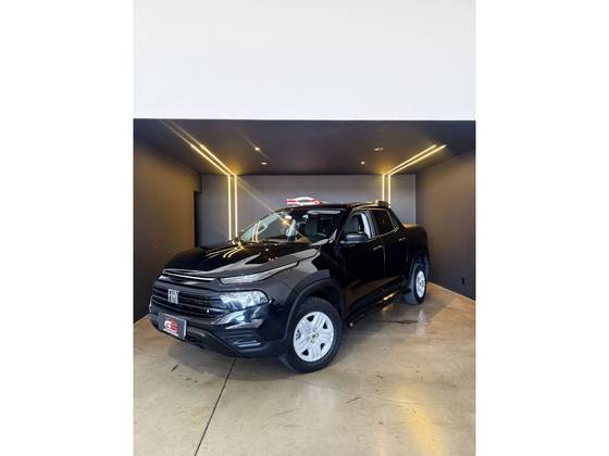 FIAT TORO 1.3 TURBO 270 FLEX ENDURANCE AT6