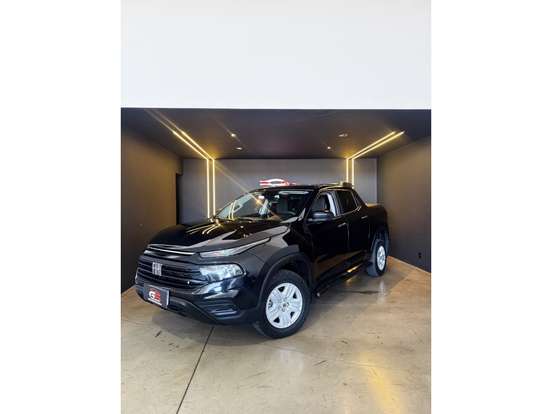 FIAT-TORO-1.3 TURBO 270 FLEX ENDURANCE AT6 FIAT-TORO-2022