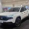 FIAT TORO 1.3 TURBO 270 FLEX ENDURANCE AT6 FIAT TORO 1.3 TURBO 270 FLEX ENDURANCE AT6