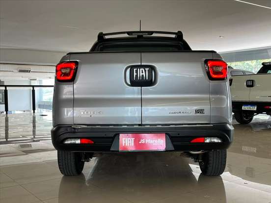 FIAT-TORO-1.3 TURBO 270 FLEX ENDURANCE AT6 FIAT-TORO-2023