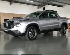 FIAT TORO 1.3 TURBO 270 FLEX FREEDOM AT6 FIAT TORO 1.3 TURBO 270 FLEX FREEDOM AT6