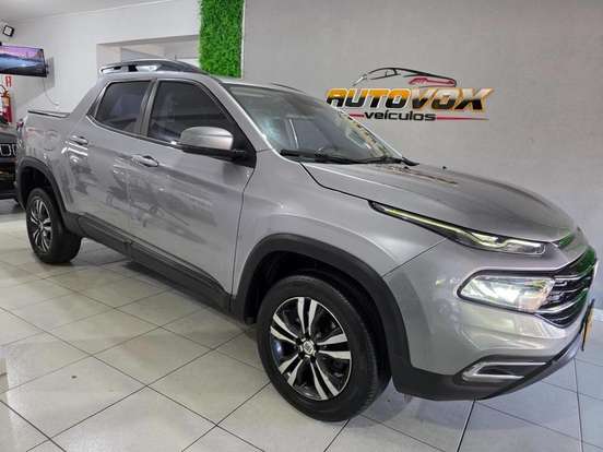 FIAT-TORO-1.3 TURBO 270 FLEX FREEDOM AT6 FIAT-TORO-2022