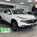 FIAT TORO 1.3 TURBO 270 FLEX FREEDOM AT6 FIAT TORO 1.3 TURBO 270 FLEX FREEDOM AT6
