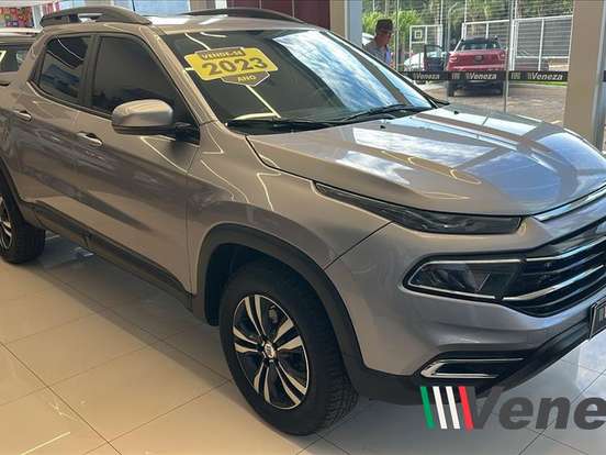 FIAT-TORO-1.3 TURBO 270 FLEX FREEDOM AT6 FIAT-TORO-2022