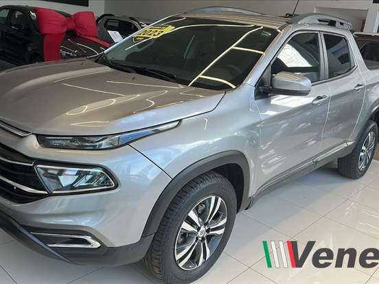 FIAT-TORO-1.3 TURBO 270 FLEX FREEDOM AT6 FIAT-TORO-2022