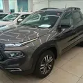 FIAT TORO 1.3 TURBO 270 FLEX FREEDOM AT6 FIAT TORO 1.3 TURBO 270 FLEX FREEDOM AT6