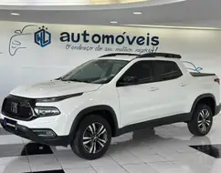 FIAT TORO 1.3 TURBO 270 FLEX FREEDOM AT6 FIAT TORO 1.3 TURBO 270 FLEX FREEDOM AT6