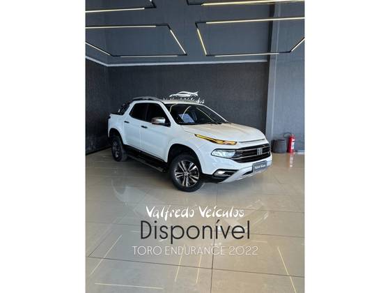 FIAT TORO 1.3 TURBO 270 FLEX FREEDOM AT6