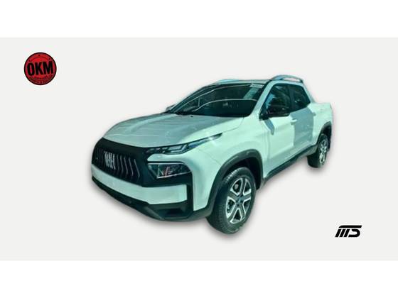 FIAT TORO 1.3 TURBO 270 FLEX FREEDOM AT6