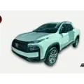 FIAT TORO 1.3 TURBO 270 FLEX FREEDOM AT6 FIAT TORO 1.3 TURBO 270 FLEX FREEDOM AT6