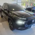 FIAT TORO 1.3 TURBO 270 FLEX FREEDOM AT6 FIAT TORO 1.3 TURBO 270 FLEX FREEDOM AT6