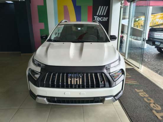 FIAT-TORO-1.3 TURBO 270 FLEX VOLCANO AT6 FIAT-TORO-2026