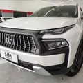 FIAT TORO 1.3 TURBO 270 FLEX VOLCANO AT6 FIAT TORO 1.3 TURBO 270 FLEX VOLCANO AT6