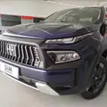 FIAT TORO 1.3 TURBO 270 FLEX VOLCANO AT6 FIAT TORO 1.3 TURBO 270 FLEX VOLCANO AT6