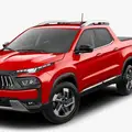 FIAT TORO 1.3 TURBO 270 FLEX VOLCANO AT6 FIAT TORO 1.3 TURBO 270 FLEX VOLCANO AT6