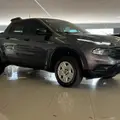 FIAT TORO 1.8 16V EVO FLEX ENDURANCE AT6 FIAT TORO 1.8 16V EVO FLEX ENDURANCE AT6