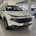 FIAT TORO 1.8 16V EVO FLEX FREEDOM AT6 FIAT TORO 1.8 16V EVO FLEX FREEDOM AT6