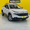 FIAT TORO 1.8 16V EVO FLEX FREEDOM AT6 FIAT TORO 1.8 16V EVO FLEX FREEDOM AT6