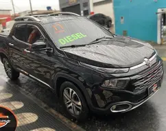 FIAT TORO 1.8 16V EVO FLEX FREEDOM AT6 FIAT TORO 1.8 16V EVO FLEX FREEDOM AT6