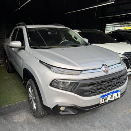 FIAT TORO 1.8 16V EVO FLEX FREEDOM AT6