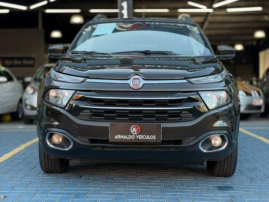 FIAT-TORO-1.8 16V EVO FLEX FREEDOM OPEN EDITION AT6 FIAT-TORO-2016