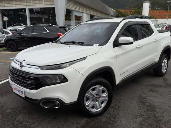 FIAT-TORO-1.8 16V EVO FLEX FREEDOM OPEN EDITION AT6 FIAT-TORO-2016