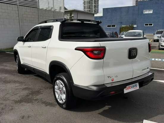 FIAT-TORO-1.8 16V EVO FLEX FREEDOM OPEN EDITION AT6 FIAT-TORO-2016