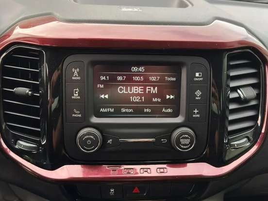 FIAT-TORO-1.8 16V EVO FLEX FREEDOM OPEN EDITION AT6 FIAT-TORO-2016