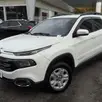 FIAT TORO 1.8 16V EVO FLEX FREEDOM OPEN EDITION AT6 FIAT TORO 1.8 16V EVO FLEX FREEDOM OPEN EDITION AT6