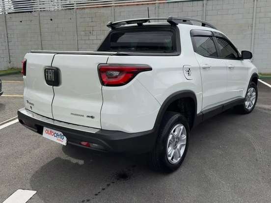FIAT-TORO-1.8 16V EVO FLEX FREEDOM OPEN EDITION AT6 FIAT-TORO-2016