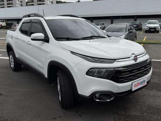 FIAT-TORO-1.8 16V EVO FLEX FREEDOM OPEN EDITION AT6 FIAT-TORO-2016