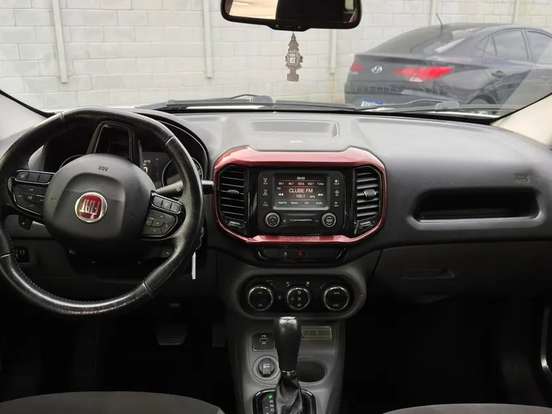 FIAT-TORO-1.8 16V EVO FLEX FREEDOM OPEN EDITION AT6 FIAT-TORO-2016