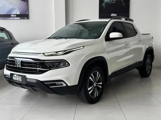 FIAT TORO 2.0 16V TURBO DIESEL FREEDOM 4WD AT9
