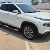 FIAT TORO 2.0 16V TURBO DIESEL RANCH 4WD AT9 FIAT TORO 2.0 16V TURBO DIESEL RANCH 4WD AT9