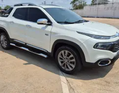FIAT TORO 2.0 16V TURBO DIESEL RANCH 4WD AT9 FIAT TORO 2.0 16V TURBO DIESEL RANCH 4WD AT9