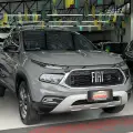FIAT TORO 2.0 16V TURBO DIESEL VOLCANO 4WD AT9 FIAT TORO 2.0 16V TURBO DIESEL VOLCANO 4WD AT9