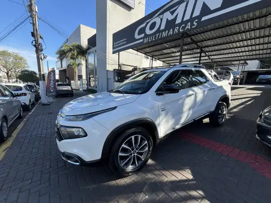 FIAT-TORO-2.0 16V TURBO DIESEL VOLCANO 4WD AT9 FIAT-TORO-2019