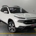 FIAT TORO 2.0 16V TURBO DIESEL FREEDOM 4WD AT9 FIAT TORO 2.0 16V TURBO DIESEL FREEDOM 4WD AT9