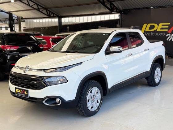 FIAT TORO 2.0 16V TURBO DIESEL FREEDOM 4WD AT9