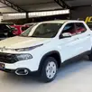 FIAT TORO 2.0 16V TURBO DIESEL FREEDOM 4WD AT9 FIAT TORO 2.0 16V TURBO DIESEL FREEDOM 4WD AT9