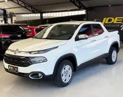 FIAT TORO 2.0 16V TURBO DIESEL FREEDOM 4WD AT9 FIAT TORO 2.0 16V TURBO DIESEL FREEDOM 4WD AT9