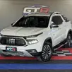 FIAT TORO 2.0 16V TURBO DIESEL RANCH 4WD AT9 FIAT TORO 2.0 16V TURBO DIESEL RANCH 4WD AT9