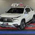 FIAT TORO 2.0 16V TURBO DIESEL RANCH 4WD AT9 FIAT TORO 2.0 16V TURBO DIESEL RANCH 4WD AT9