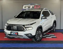FIAT TORO 2.0 16V TURBO DIESEL RANCH 4WD AT9 FIAT TORO 2.0 16V TURBO DIESEL RANCH 4WD AT9