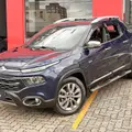 FIAT TORO 2.0 16V TURBO DIESEL RANCH 4WD AT9 FIAT TORO 2.0 16V TURBO DIESEL RANCH 4WD AT9