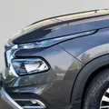 FIAT TORO 2.0 16V TURBO DIESEL RANCH 4WD AT9 FIAT TORO 2.0 16V TURBO DIESEL RANCH 4WD AT9