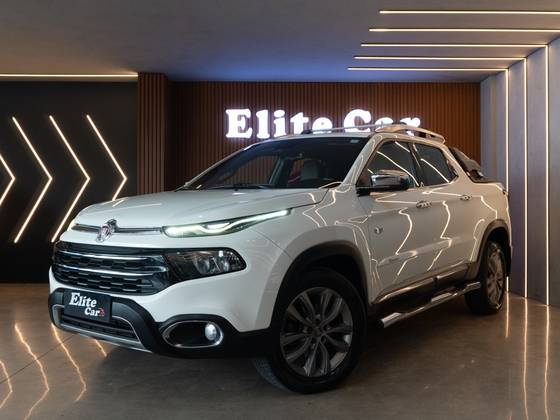 FIAT TORO 2.0 16V TURBO DIESEL RANCH 4WD AT9