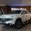 FIAT TORO 2.0 16V TURBO DIESEL RANCH 4WD AT9 FIAT TORO 2.0 16V TURBO DIESEL RANCH 4WD AT9