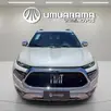 FIAT TORO 2.0 16V TURBO DIESEL RANCH 4WD AT9 FIAT TORO 2.0 16V TURBO DIESEL RANCH 4WD AT9